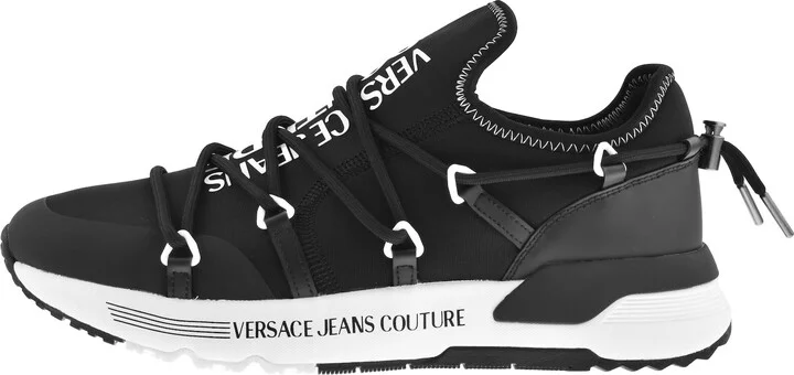 Couture Dynamic SA6 Trainers Black