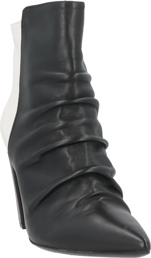 Couture Woman Ankle boots - Image 4
