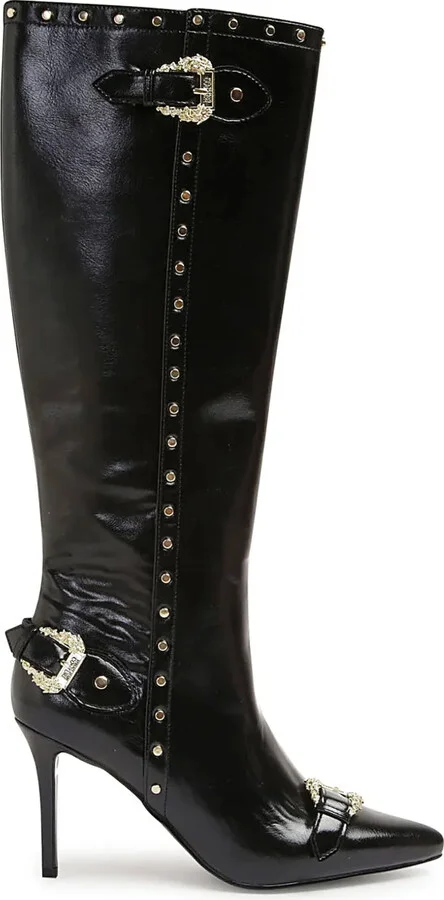 Couture1 Scarlett boots