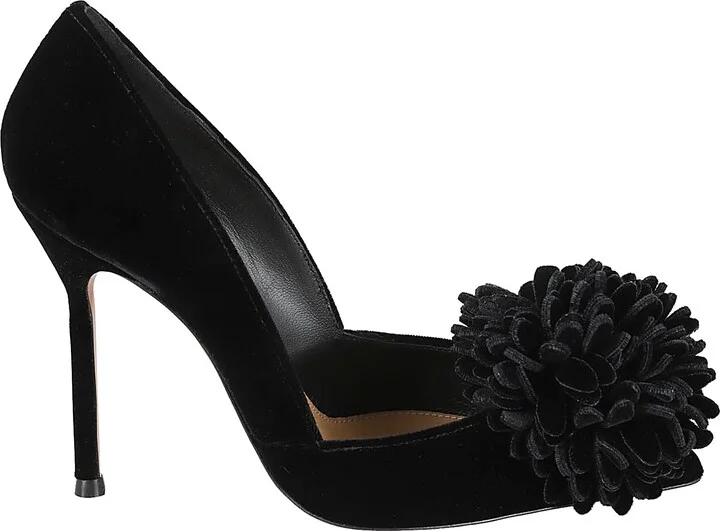 Couturier Pumps