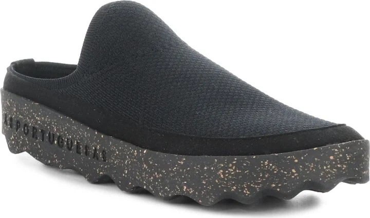Cove Clog