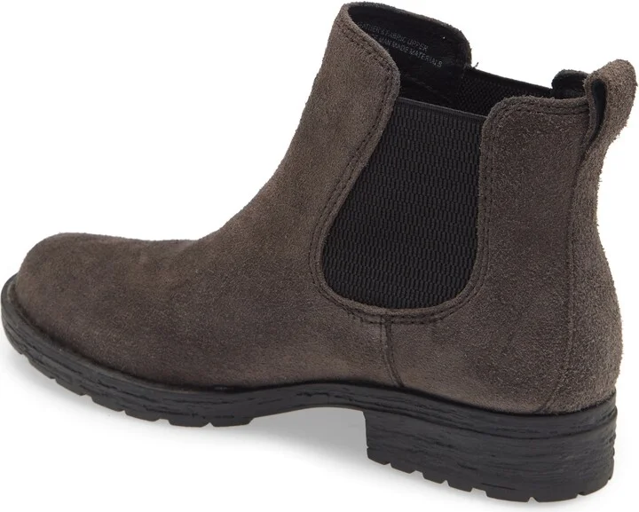 Cove Waterproof Chelsea Boot - Image 2