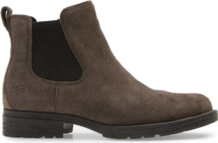 Cove Waterproof Chelsea Boot - Image 3