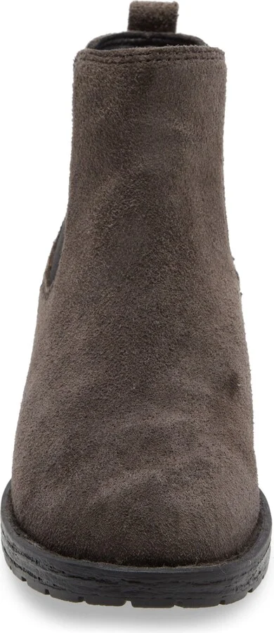 Cove Waterproof Chelsea Boot - Image 4