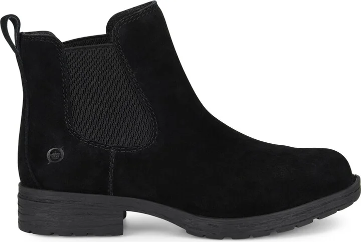 Cove Waterproof Chelsea Boot - Image 9