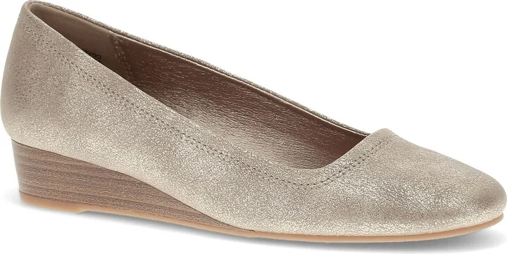 Covette Casual Flat