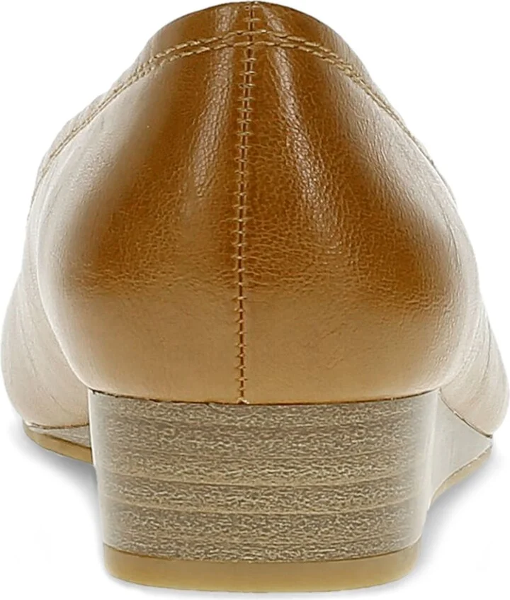Covette Wedge Pump - Image 3