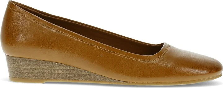 Covette Wedge Pump - Image 4