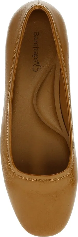 Covette Wedge Pump - Image 5
