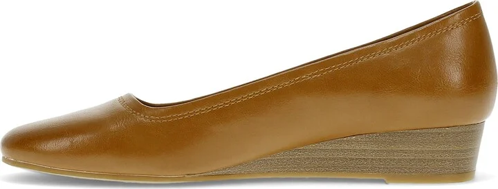 Covette Wedge Pump - Image 8