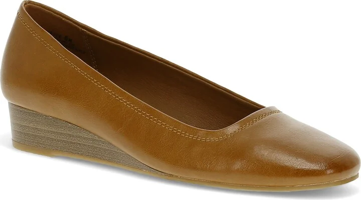 Covette Wedge Pump