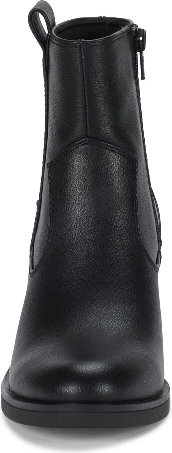 Covina Block Heel Bootie - Image 2