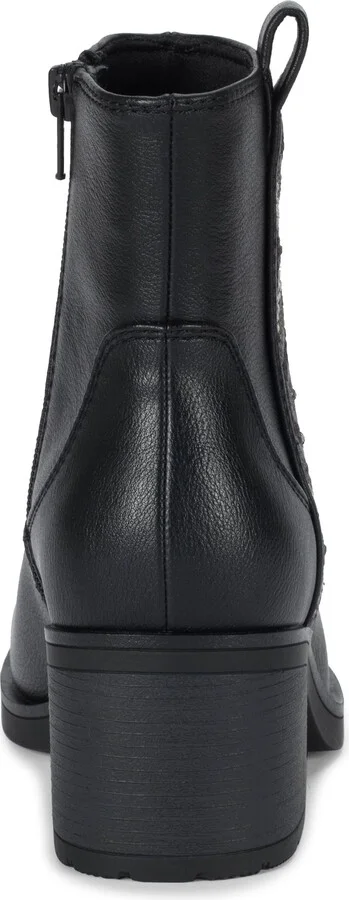 Covina Block Heel Bootie - Image 3