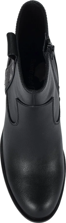 Covina Block Heel Bootie - Image 5