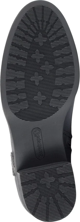 Covina Block Heel Bootie - Image 6