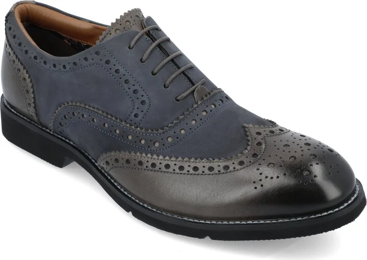 Covington Brogue Oxford