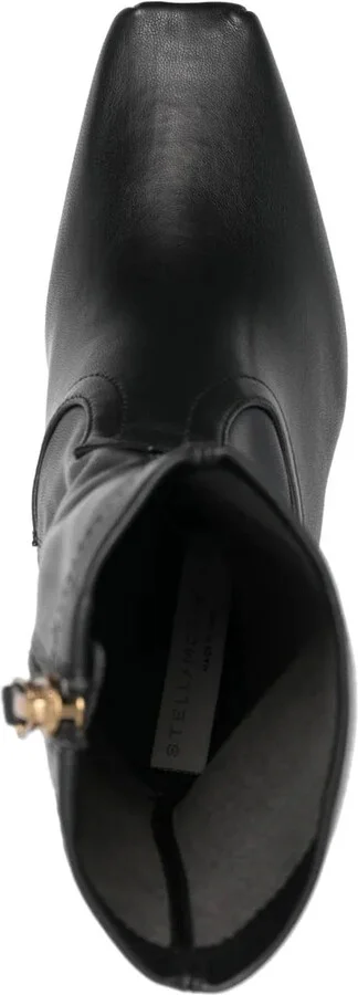 Cowboy 80mm ankle boots - Image 4