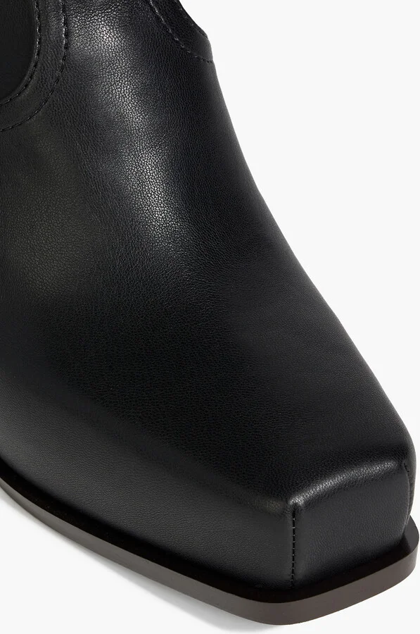 Cowboy ankle boots - Image 4
