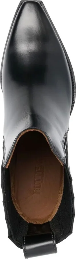 Cowboy ankle boots - Image 4