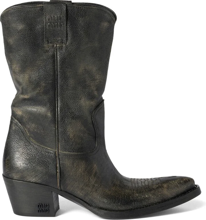 Cowboy Boot - Image 2