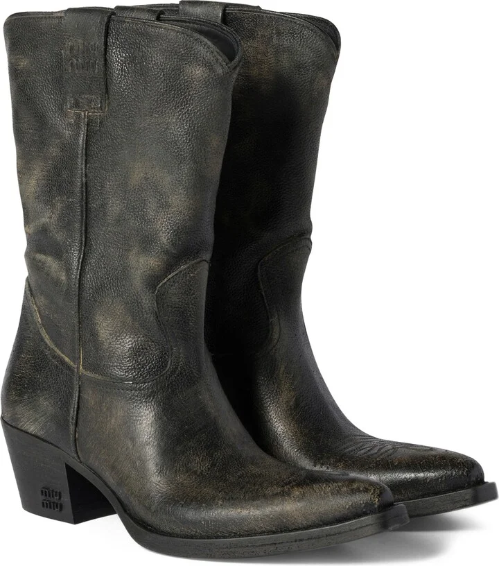 Cowboy Boot