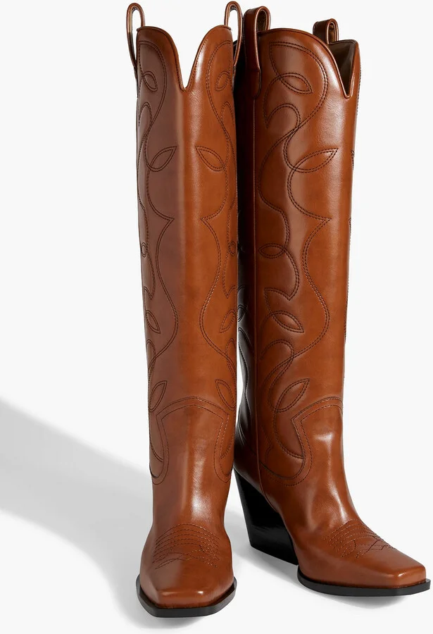 Cowboy boots - Image 2
