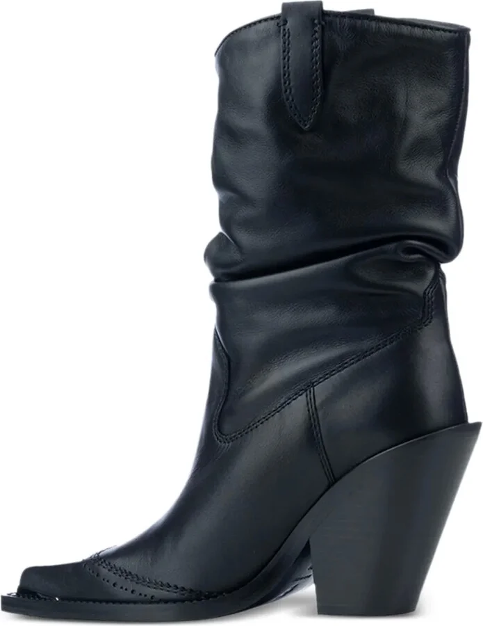 Cowboy Boots - Image 3