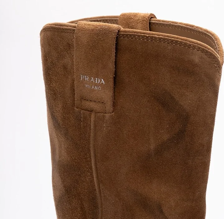 `Cowboy` Boots - Image 2