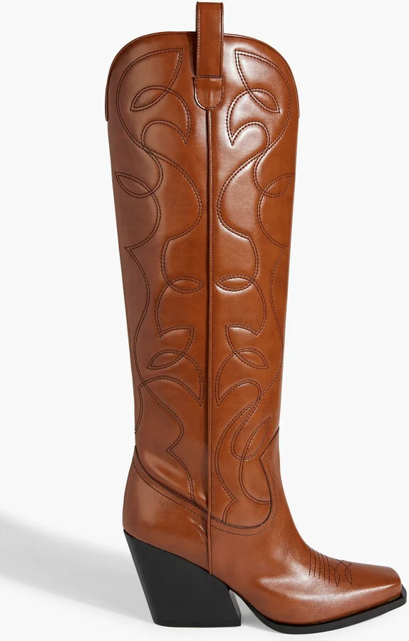 Cowboy boots