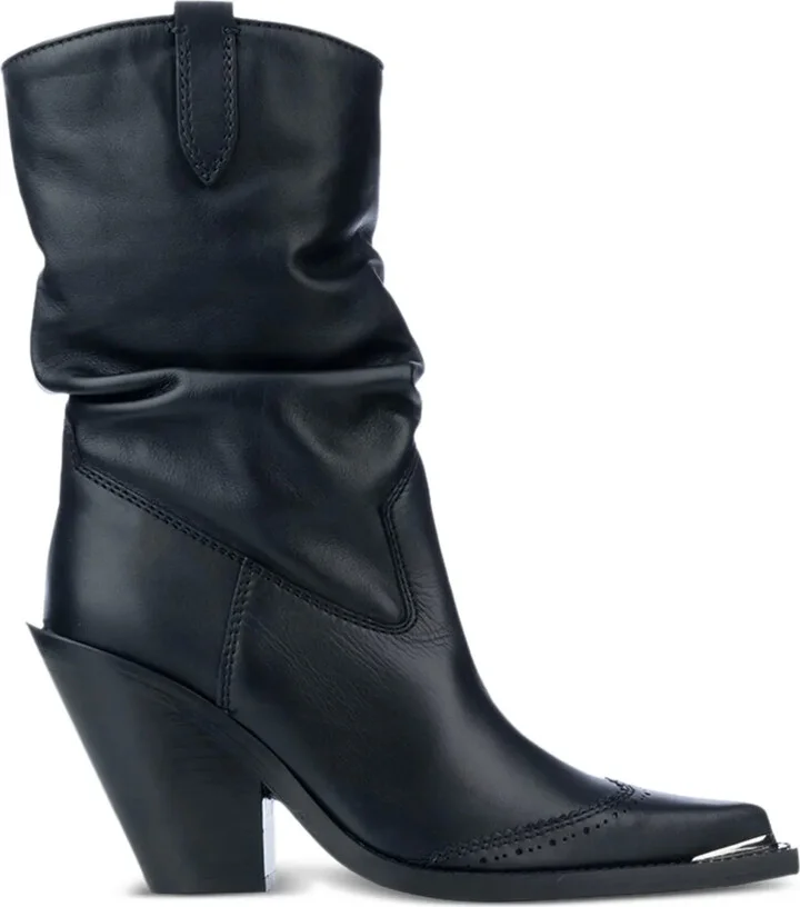 Cowboy Boots