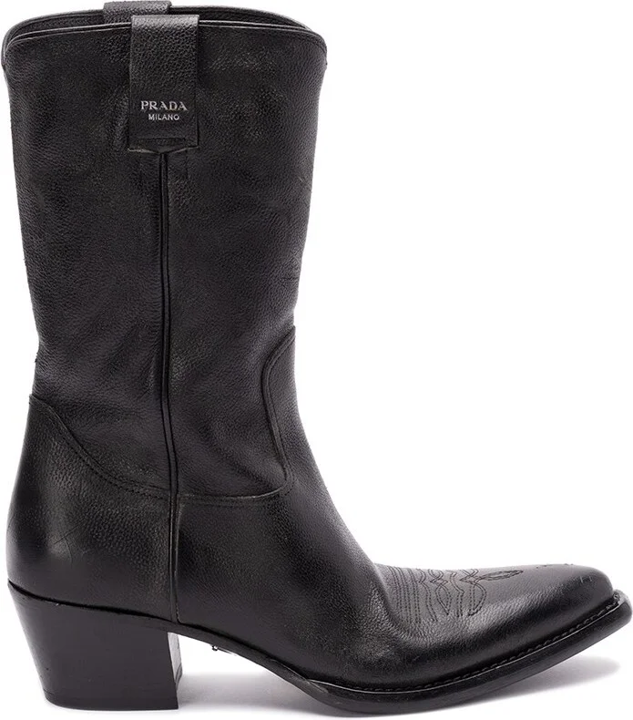 `Cowboy` Boots