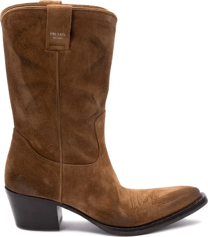 `Cowboy` Boots
