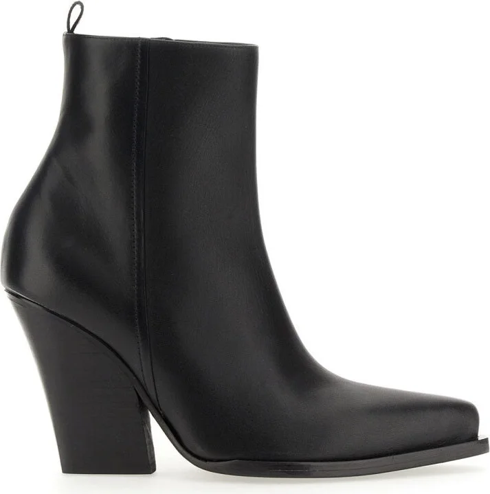 Cowboy Boots