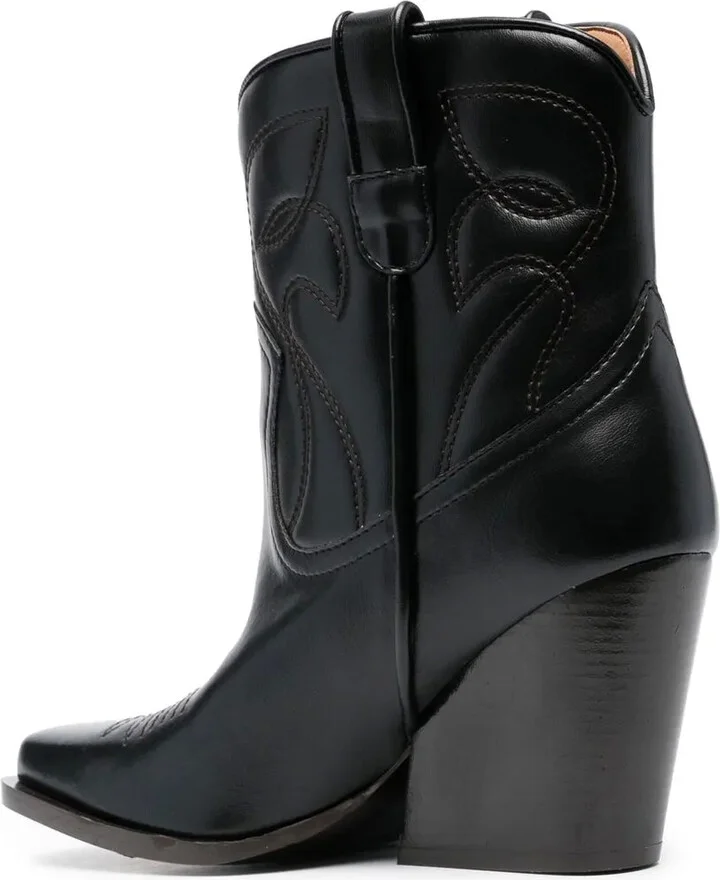 Cowboy Cloudy 85mm ankle boots - Image 3