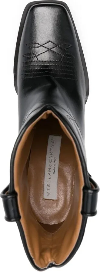 Cowboy Cloudy 85mm ankle boots - Image 4