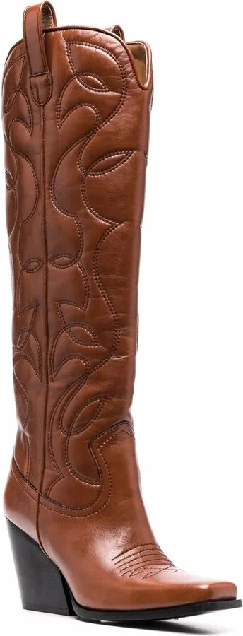 Cowboy Cloudy knee-high boots - Image 2