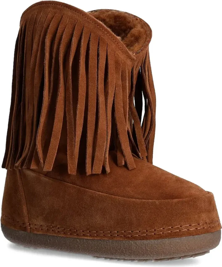 Cowboy Fringes boots - Image 2