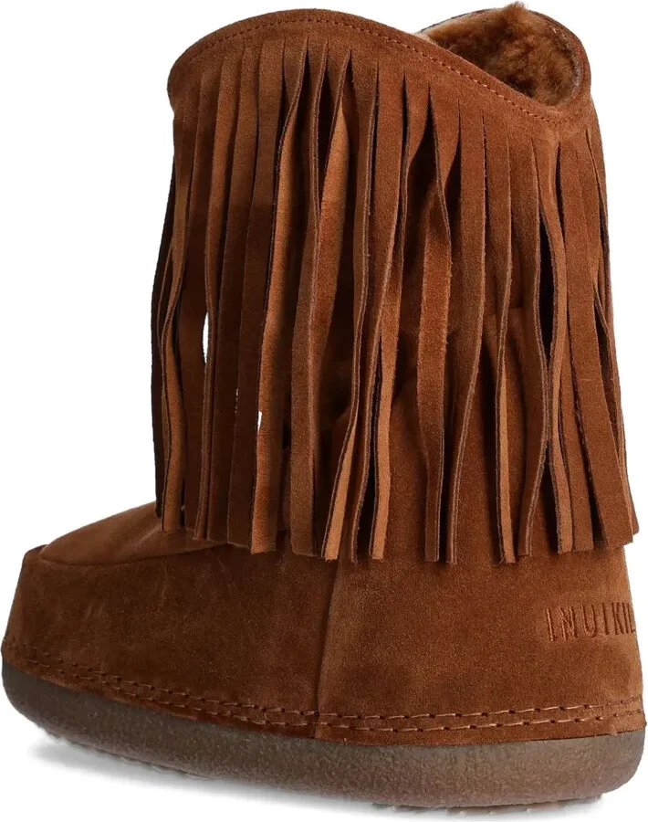 Cowboy Fringes boots - Image 3