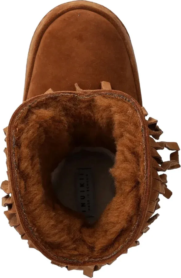 Cowboy Fringes boots - Image 4
