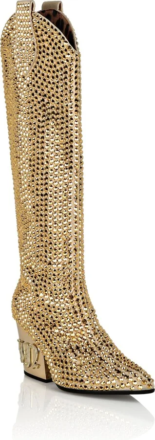 gold