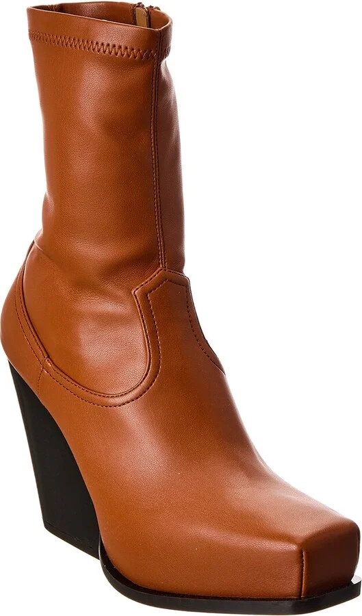 Cowboy Stretch Boot