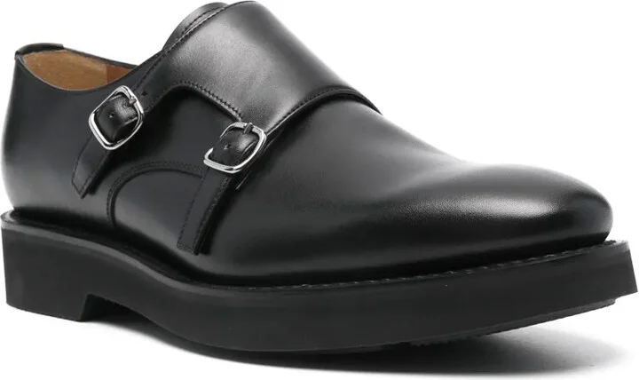 Cowes l Monk shoes - Image 2
