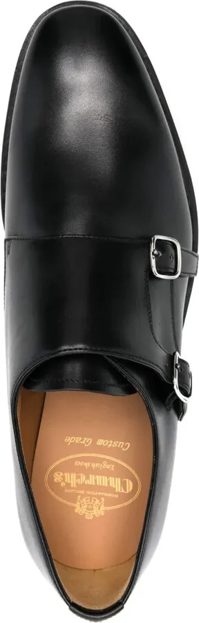 Cowes l Monk shoes - Image 4