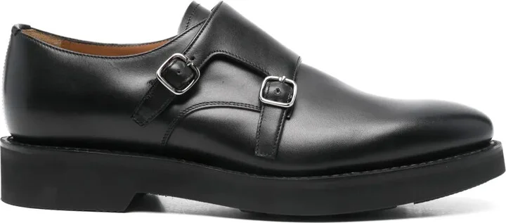 Cowes l Monk shoes