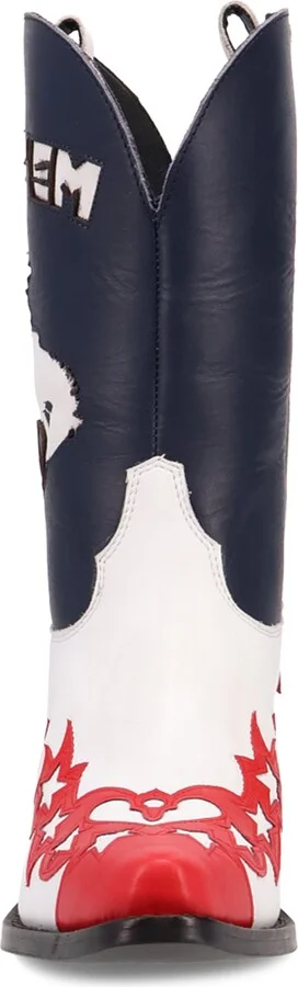 Cowgirl Western Boot - Image 3