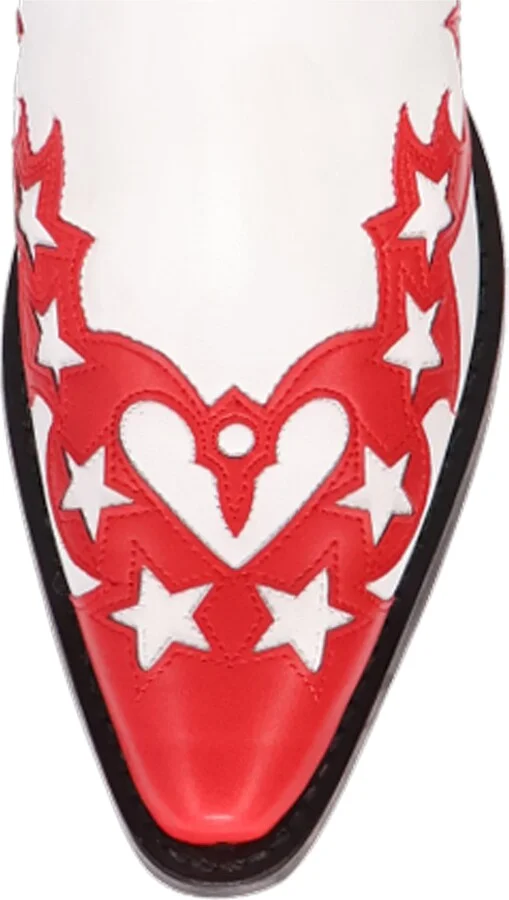 Cowgirl Western Boot - Image 4