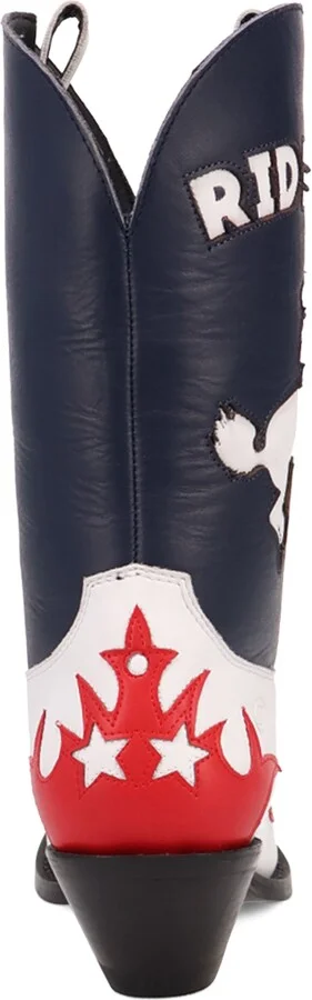 Cowgirl Western Boot - Image 6