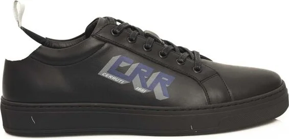 Cowhide Men Men's Sneaker