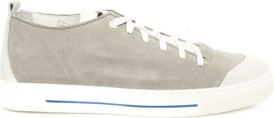 Cowhide Men Men's Sneaker