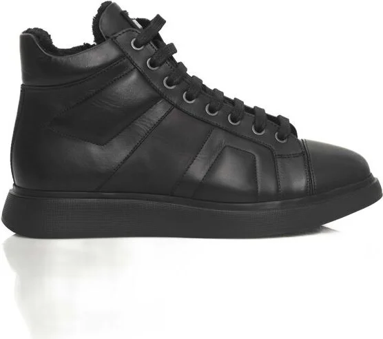 Cowhide Women Women's Sneaker